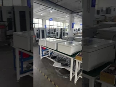 Estación de carga de corriente continua